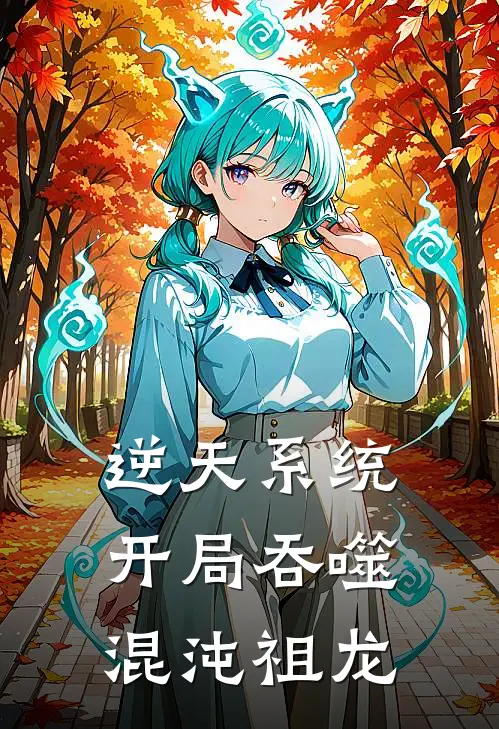 逆天系统：开局吞噬混沌祖龙