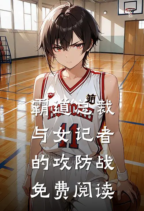 霸道总裁与女记者的攻防战免费阅读