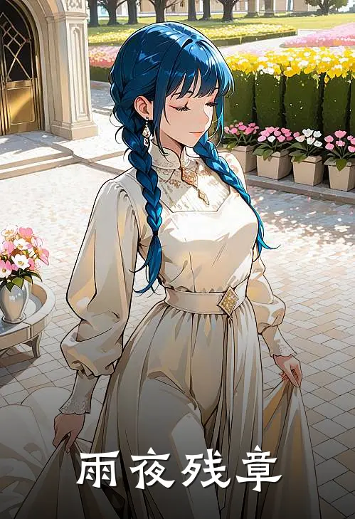 雨夜残章