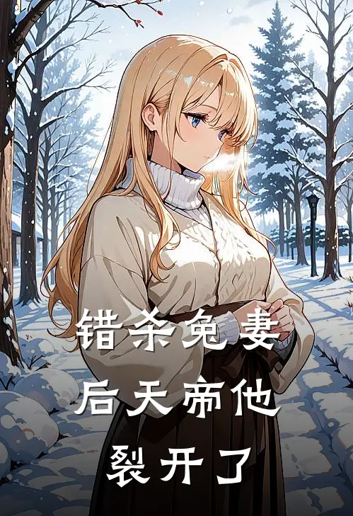 错杀兔妻后天帝他裂开了