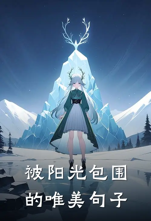 被阳光包围的唯美句子