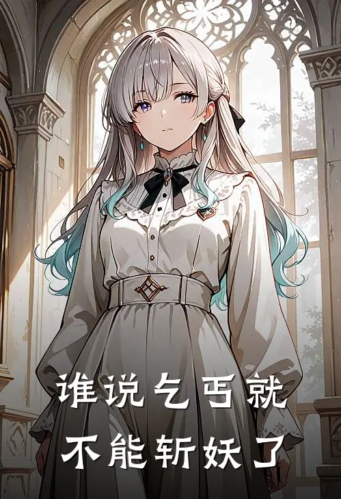 谁说乞丐就不能斩妖了