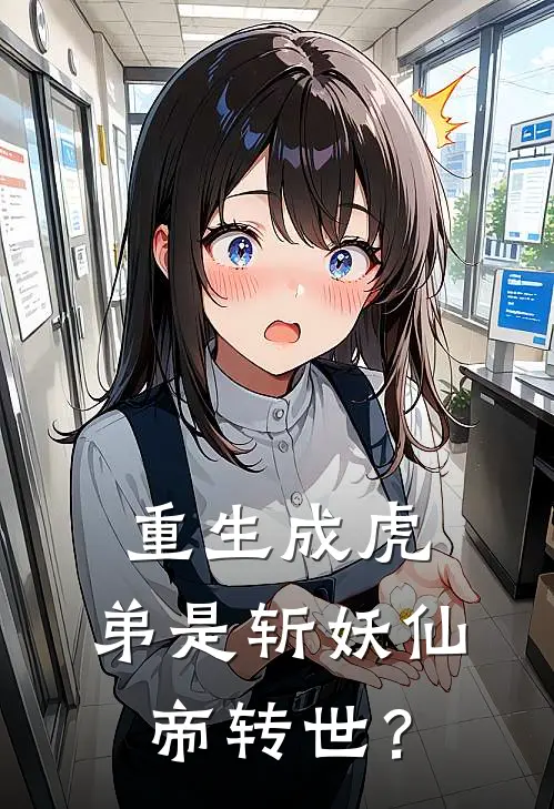 重生成虎，弟是斩妖仙帝转世？