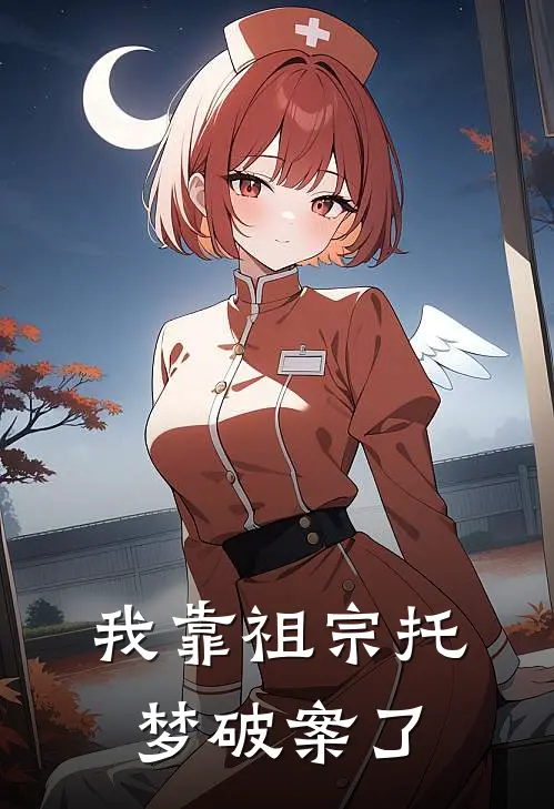 我靠祖宗托梦破案了