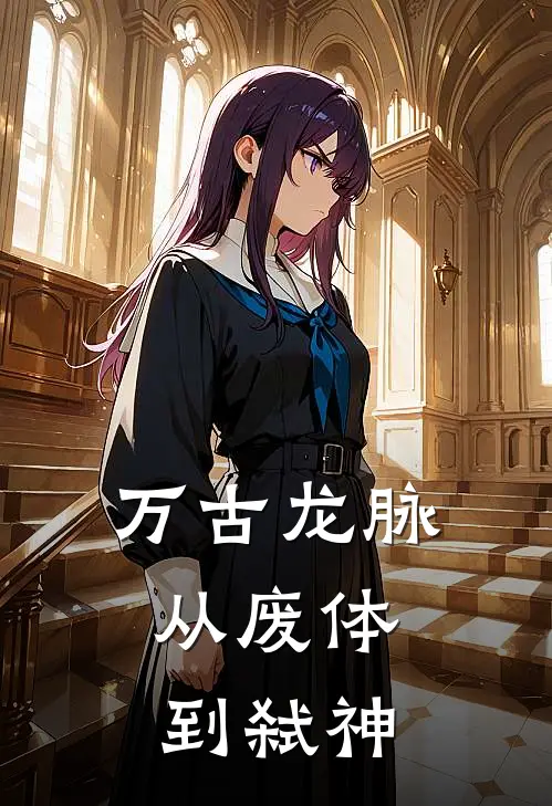 万古龙脉：从废体到弑神