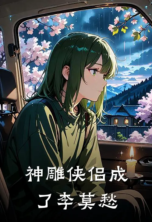 神雕侠侣成了李莫愁