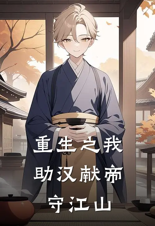 重生之我助汉献帝守江山