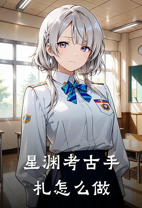 星渊考古手札怎么做