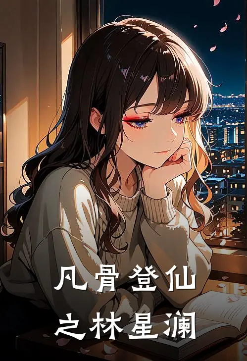 凡骨登仙之林星澜