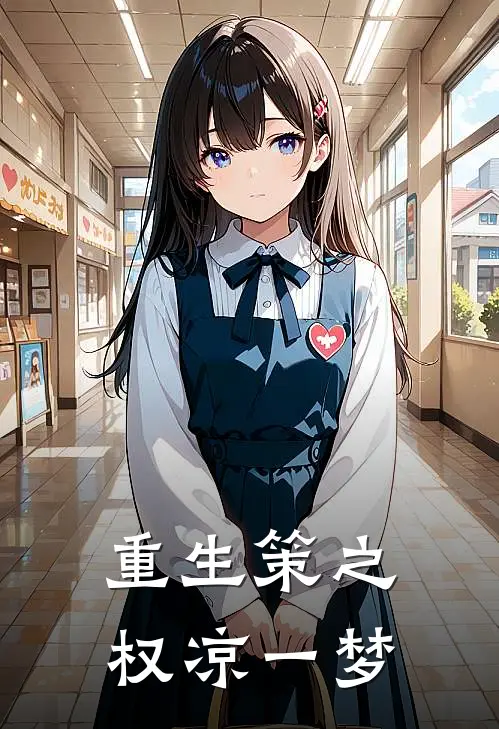 重生策之权凉一梦