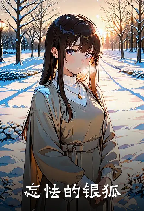 忘怯的银狐