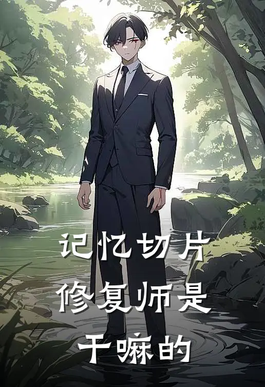 记忆切片修复师是干嘛的