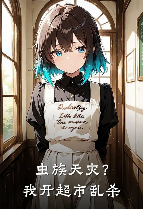 虫族天灾？我开超市乱杀