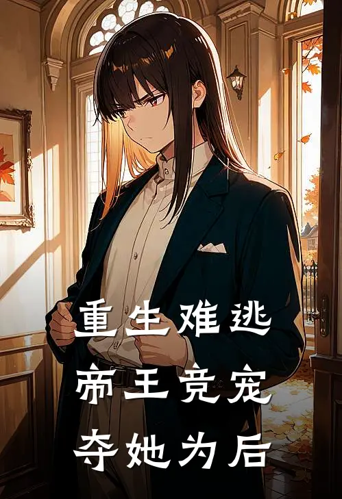 重生难逃：帝王竞宠，夺她为后