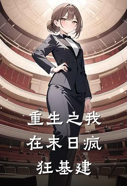 重生之我在末日疯狂基建