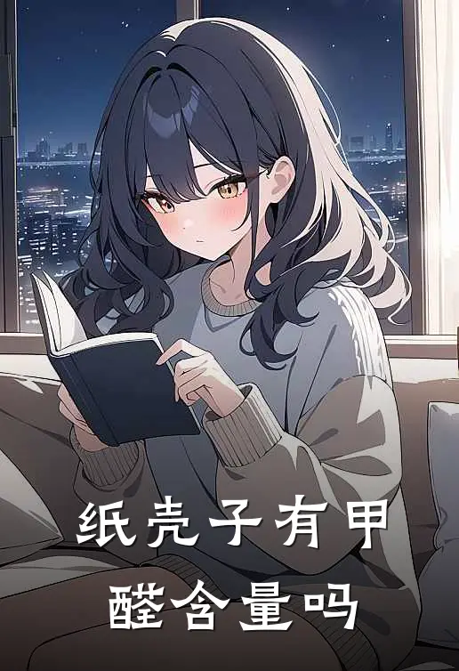 纸壳子有甲醛含量吗