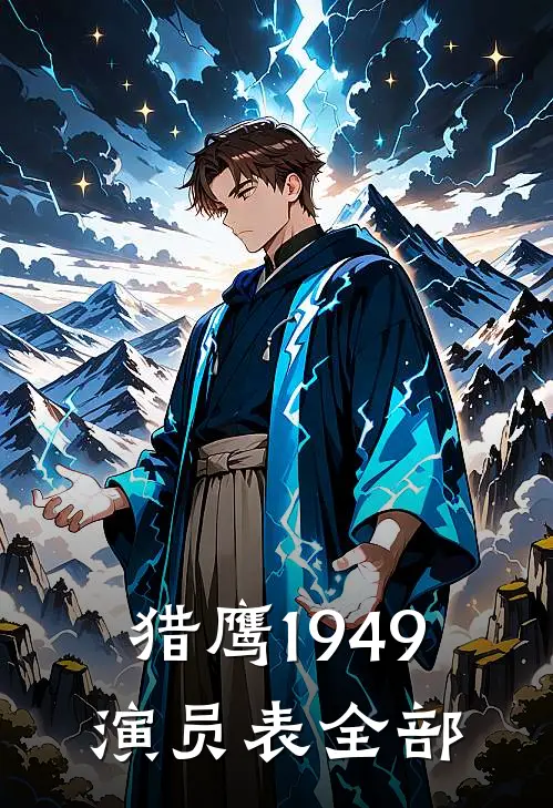 猎鹰1949演员表全部