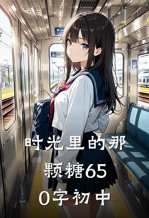 时光里的那颗糖 650字初中