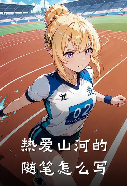 热爱山河的随笔怎么写