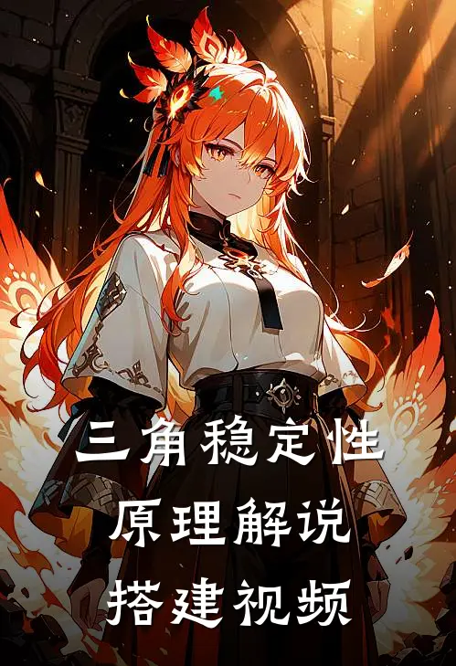 三角稳定性原理解说搭建视频