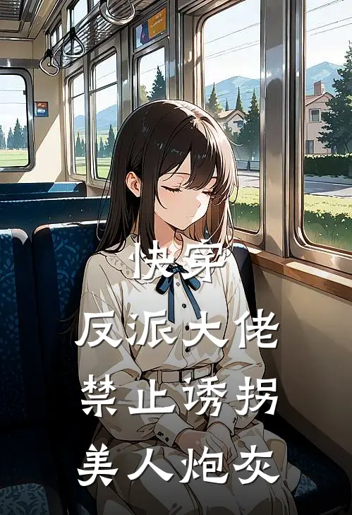 快穿：反派大佬禁止诱拐美人炮灰