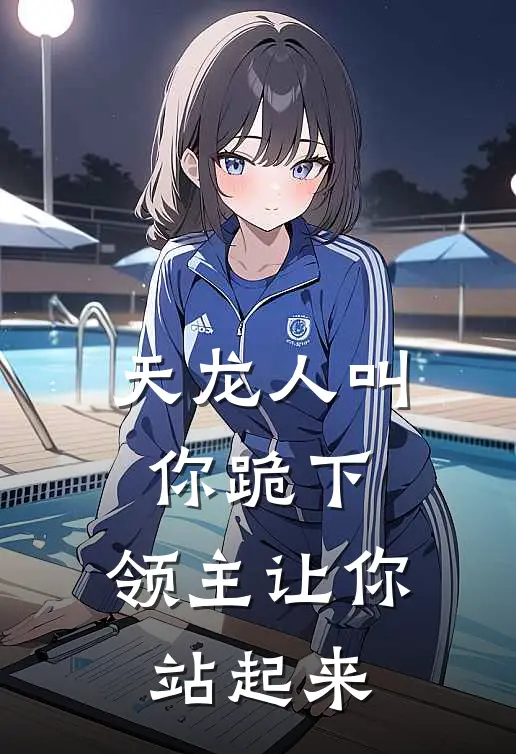 天龙人叫你跪下，领主让你站起来