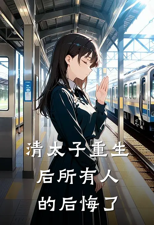清太子重生后所有人的后悔了