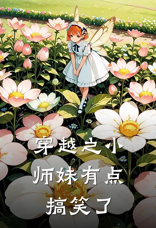 穿越之小师妹有点搞笑了