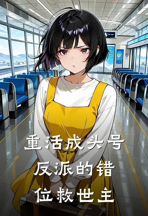 重活成头号反派的错位救世主