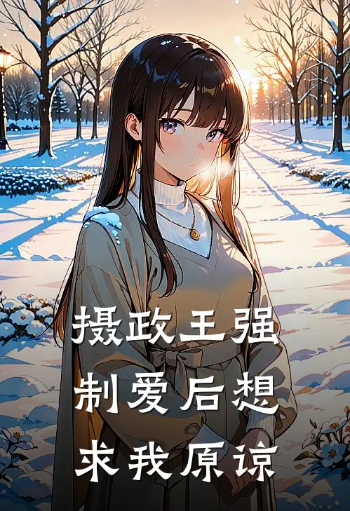 摄政王强制爱后想求我原谅