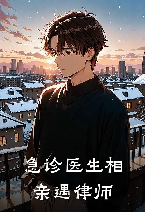 急诊医生相亲遇律师