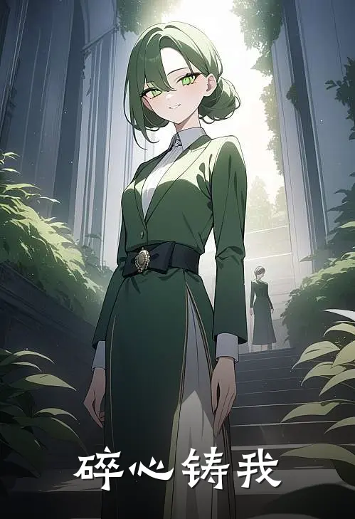 碎心铸我