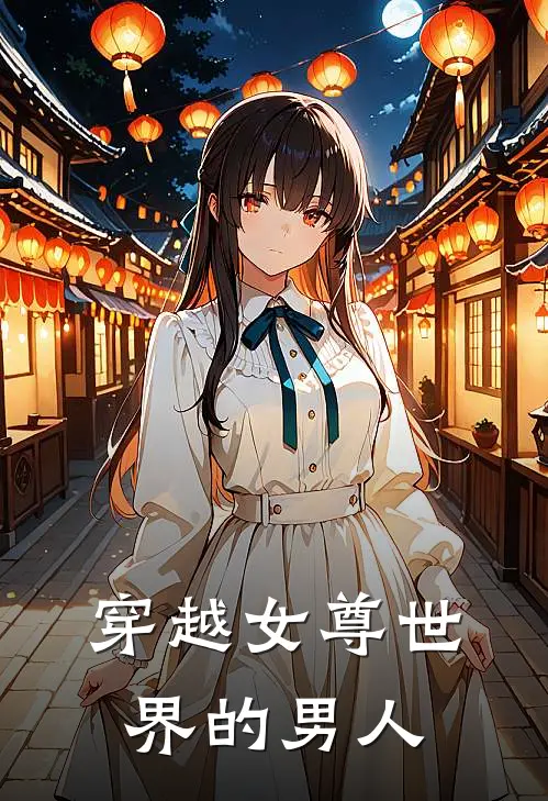 穿越女尊世界的男人