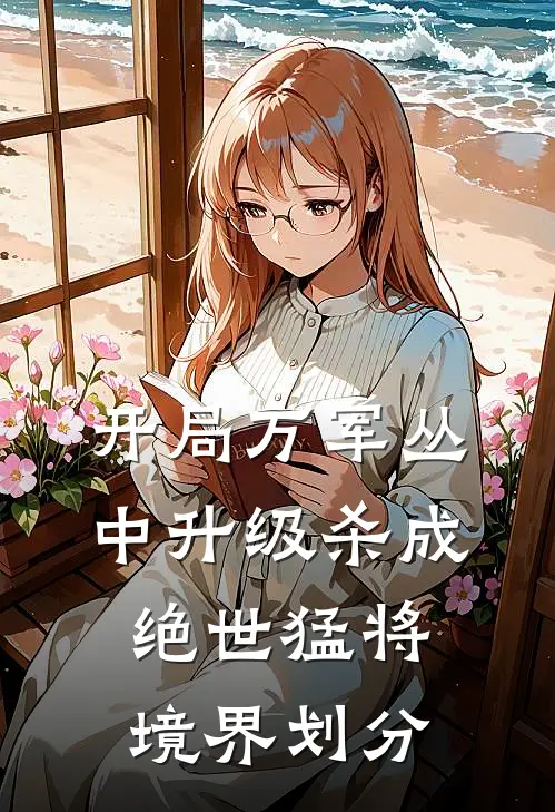 开局万军丛中升级杀成绝世猛将境界划分