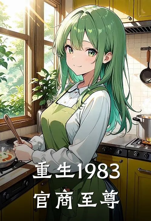 重生1983：官商至尊