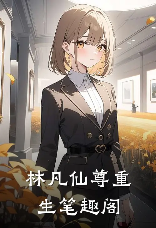 林凡仙尊重生笔趣阁