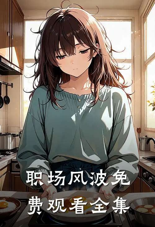 职场风波免费观看全集