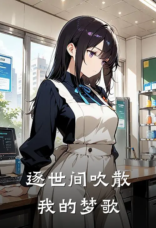 逐世间 吹散我的梦 歌