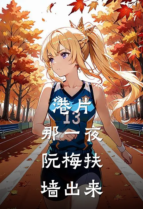 港片：那一夜，阮梅扶墙出来