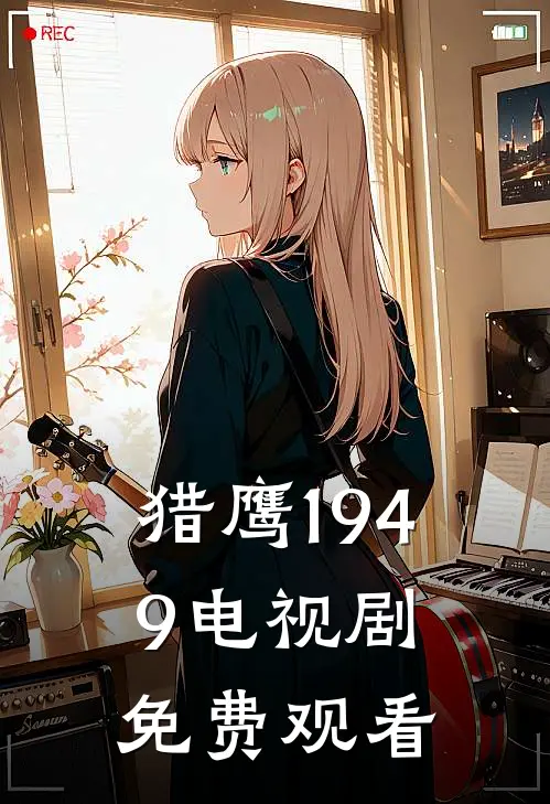 猎鹰1949 电视剧免费观看