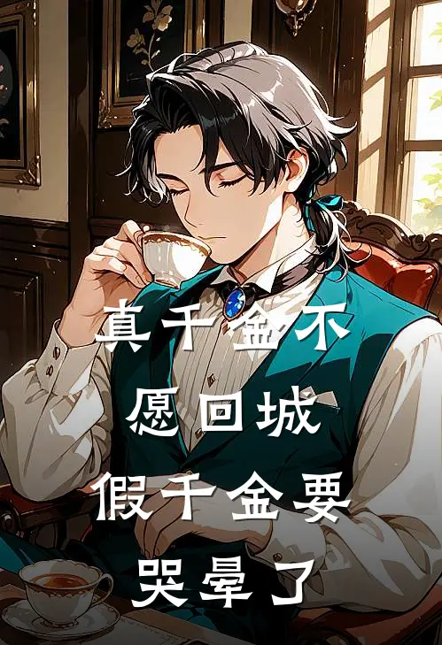 真千金不愿回城，假千金要哭晕了