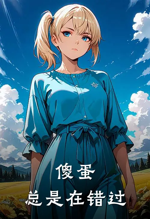 傻蛋，总是在错过