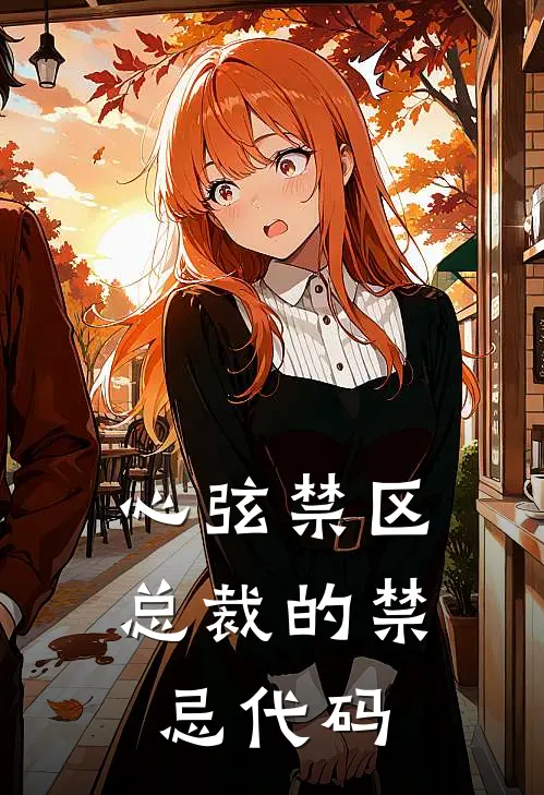 心弦禁区：总裁的禁忌代码