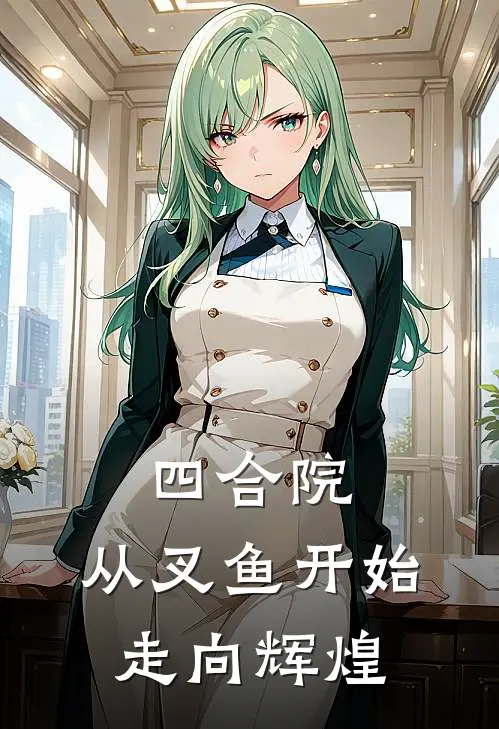 四合院，从叉鱼开始走向辉煌