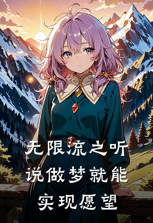 无限流之听说做梦就能实现愿望