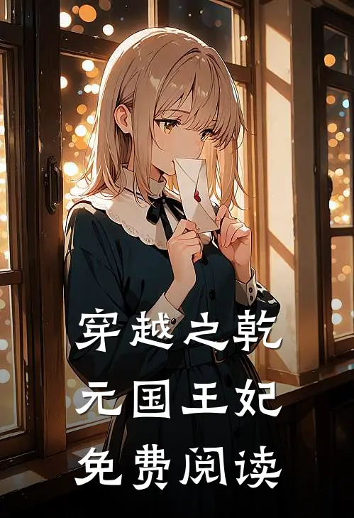 穿越之乾元国王妃免费阅读