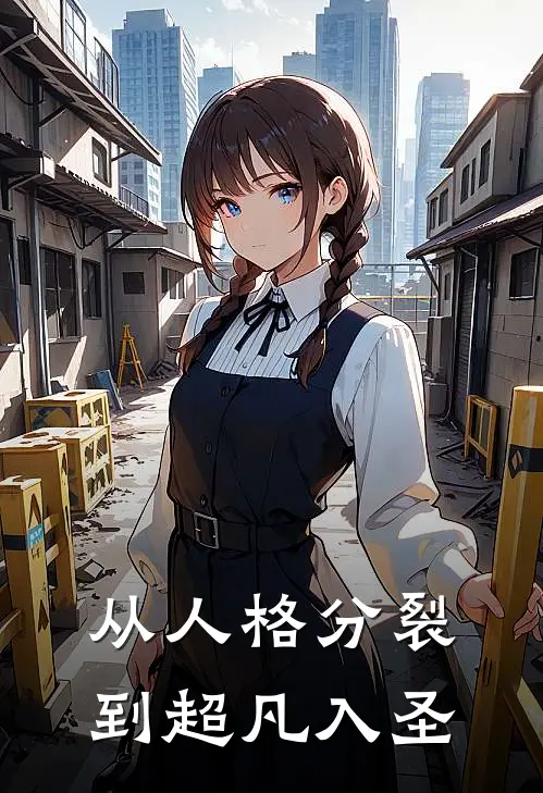 从人格分裂到超凡入圣