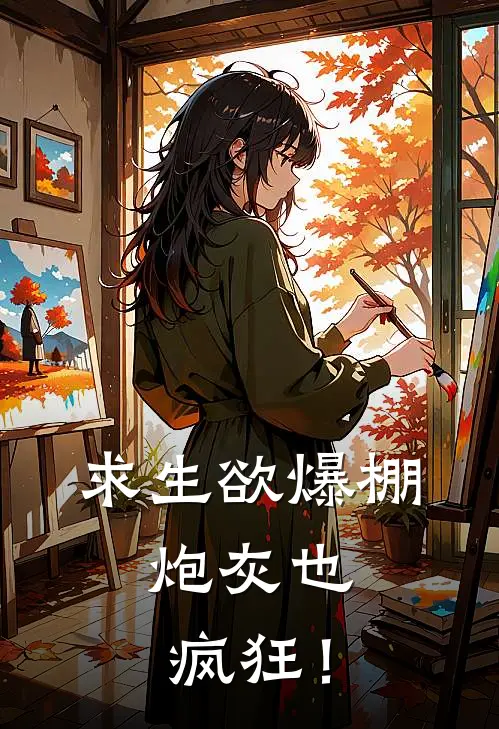 求生欲爆棚，炮灰也疯狂！