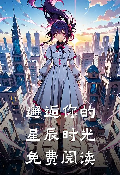 邂逅你的星辰时光免费阅读