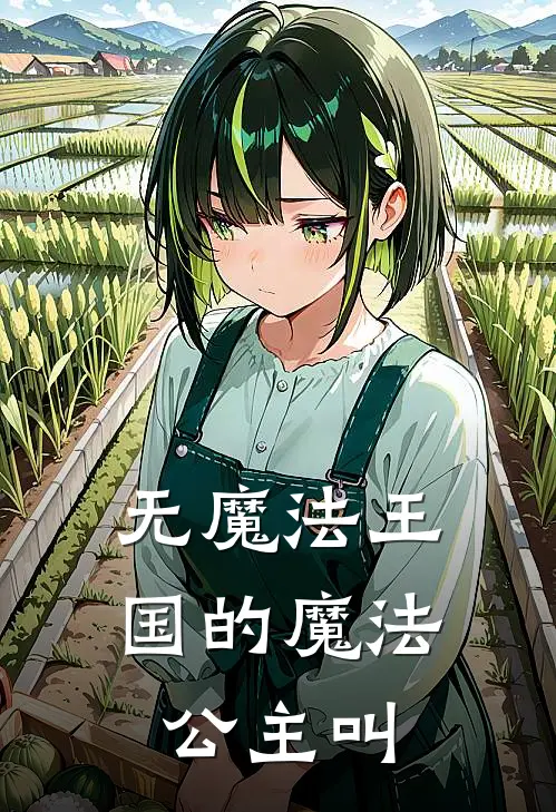 无魔法王国的魔法公主叫